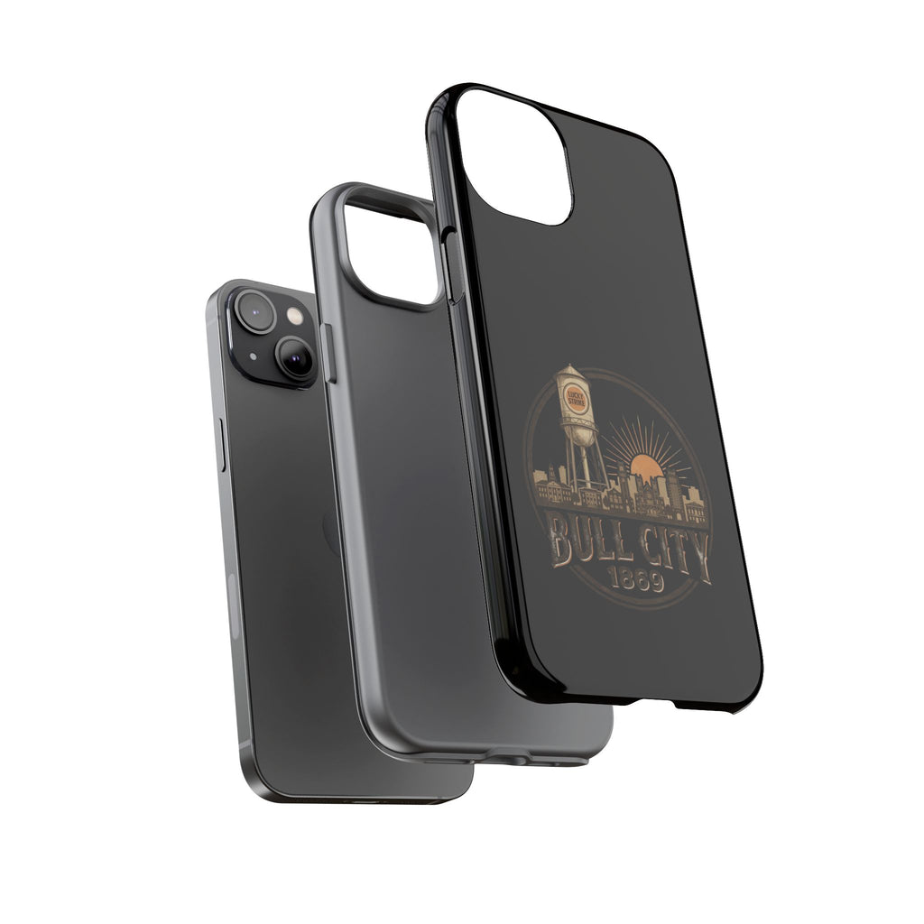BCS9 - Tough Protective Phone Case