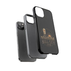 BCS9 - Tough Protective Phone Case