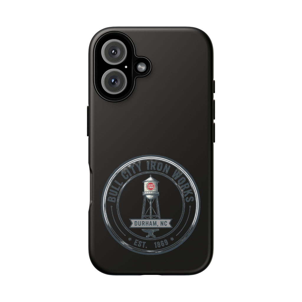 BCS14 - Tough Protective Phone Case