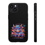 BCS13 - Tough Protective Phone Case