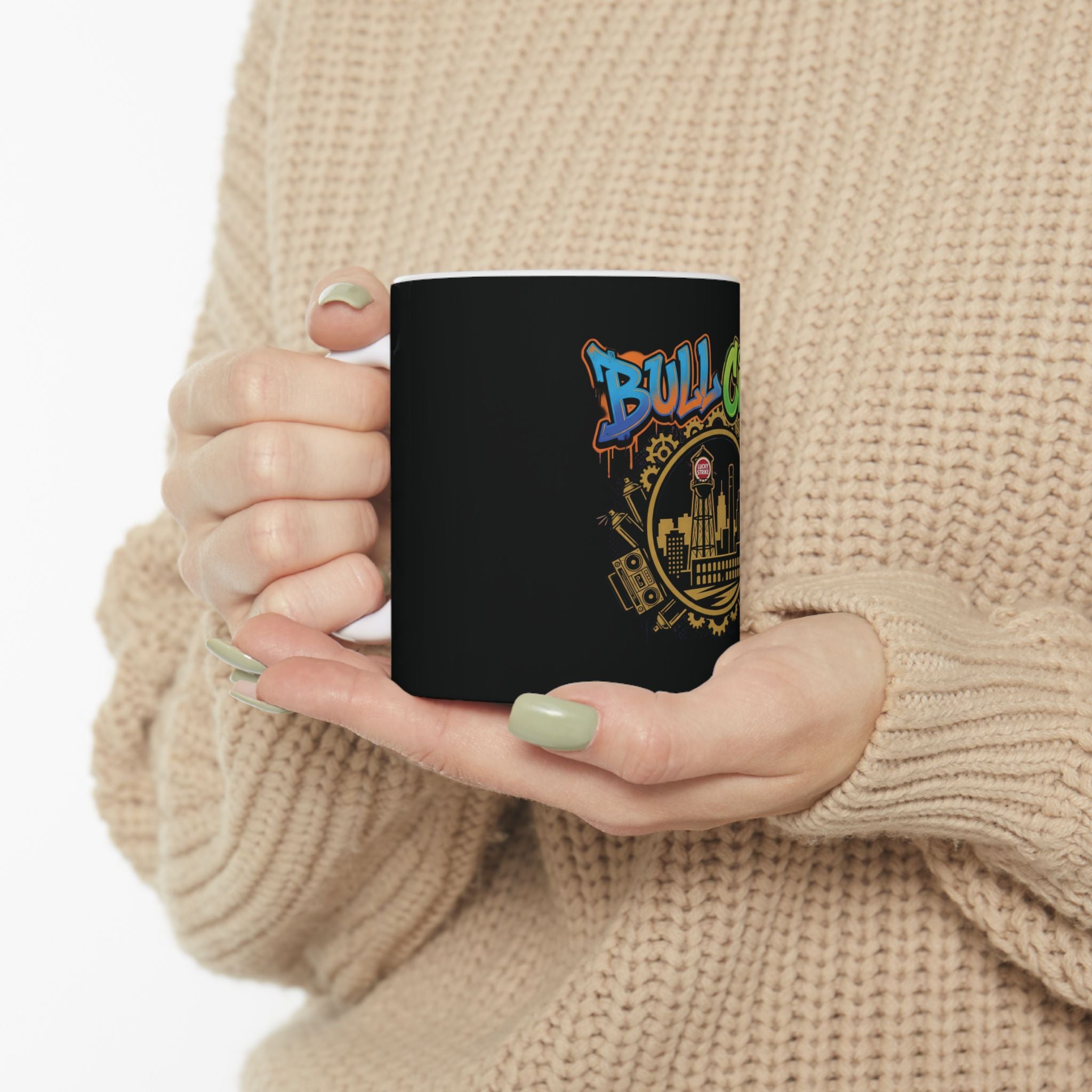 BCS7 - Mug