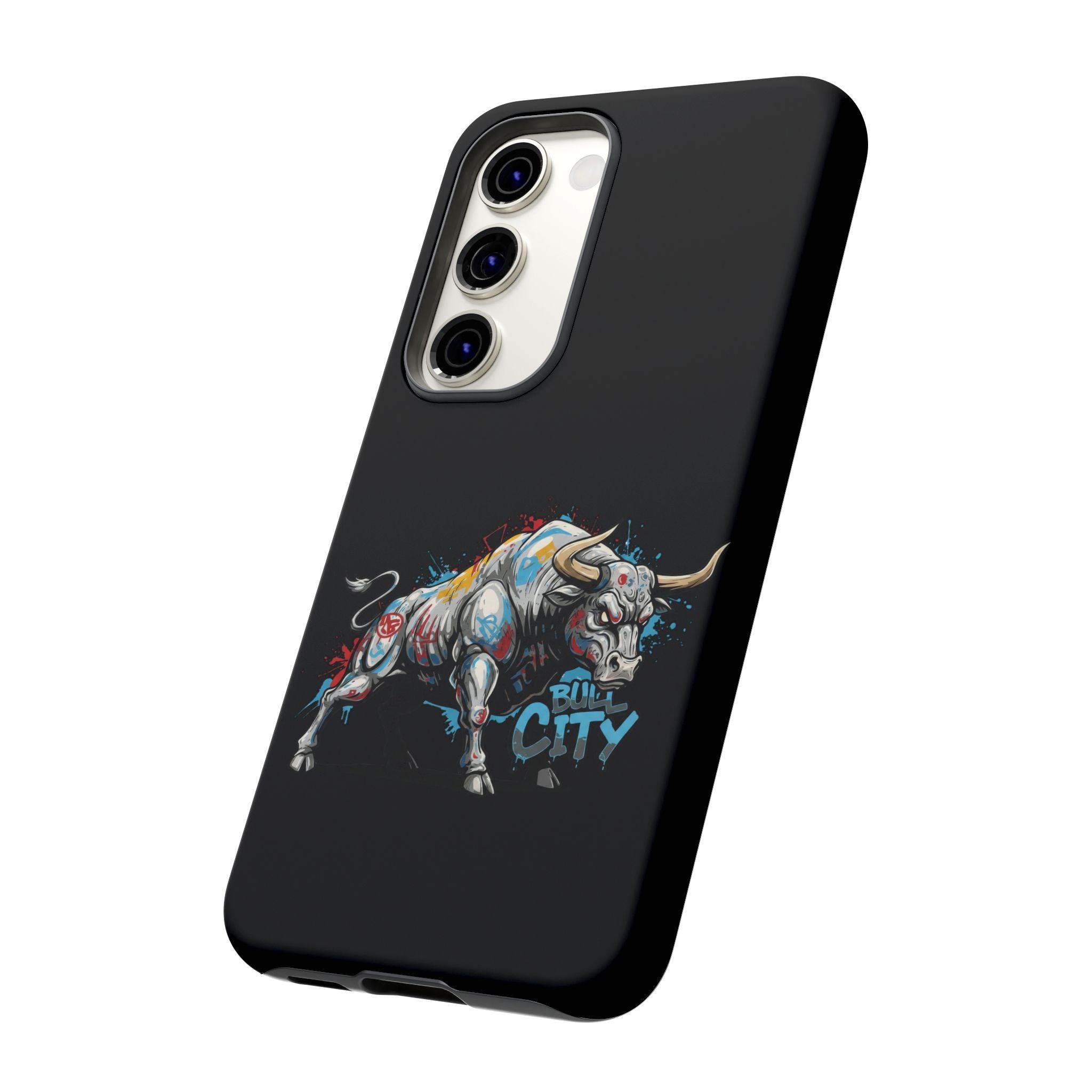 BCS2 - Tough Protective Phone Case