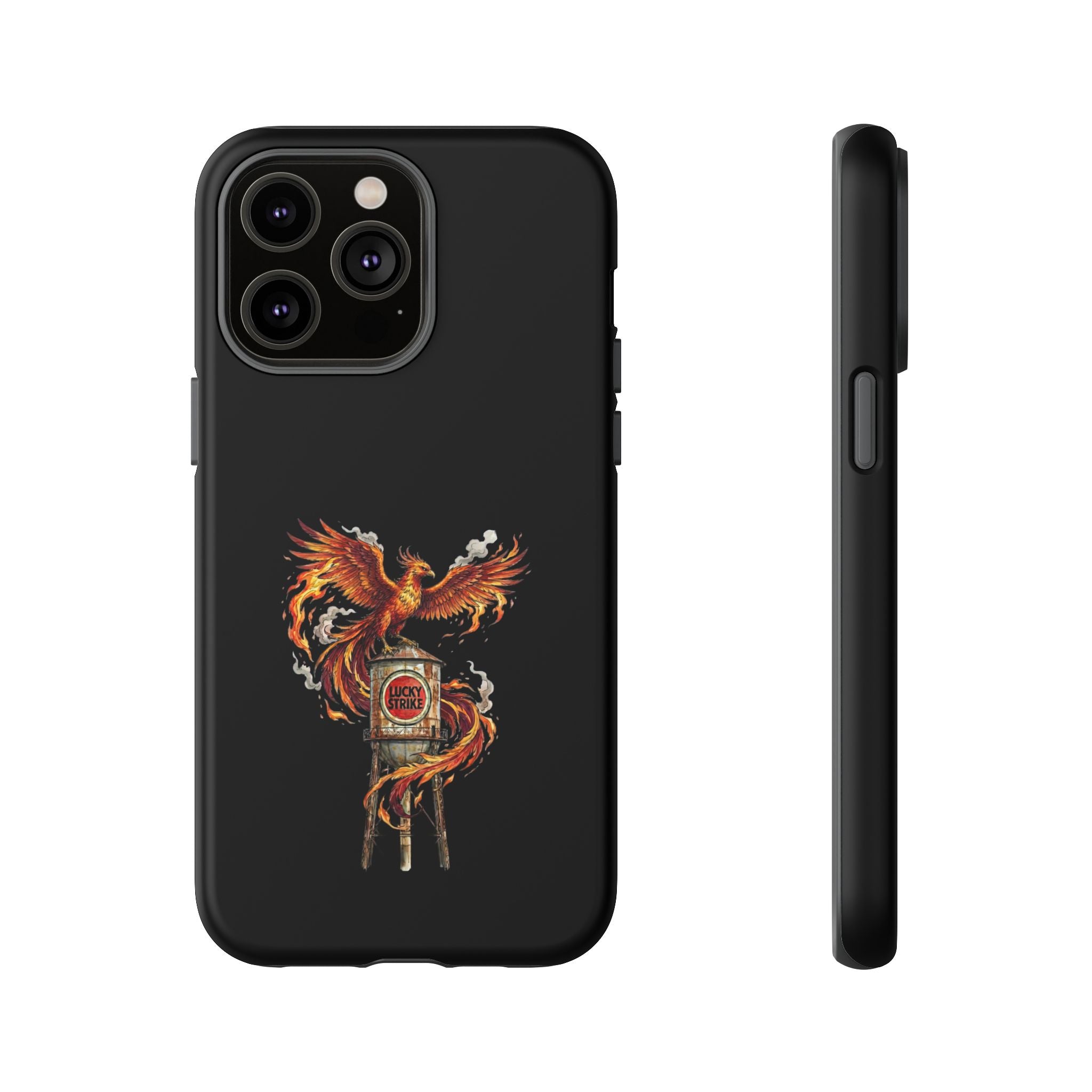 BCS6 - Tough Protective Phone Case