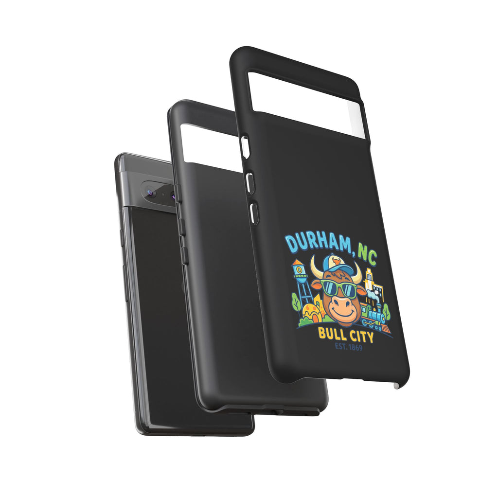 BCS15 - Tough Protective Phone Case