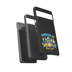 BCS15 - Tough Protective Phone Case