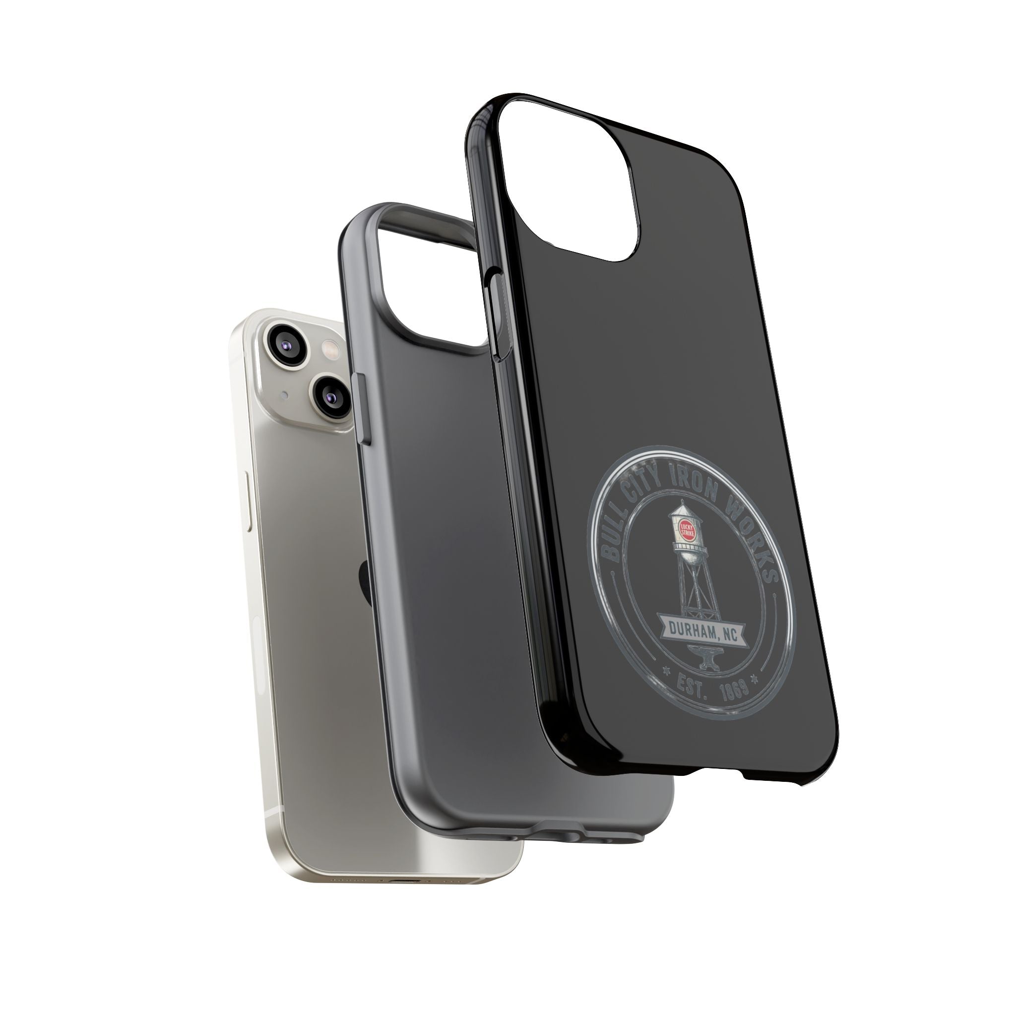BCS14 - Tough Protective Phone Case