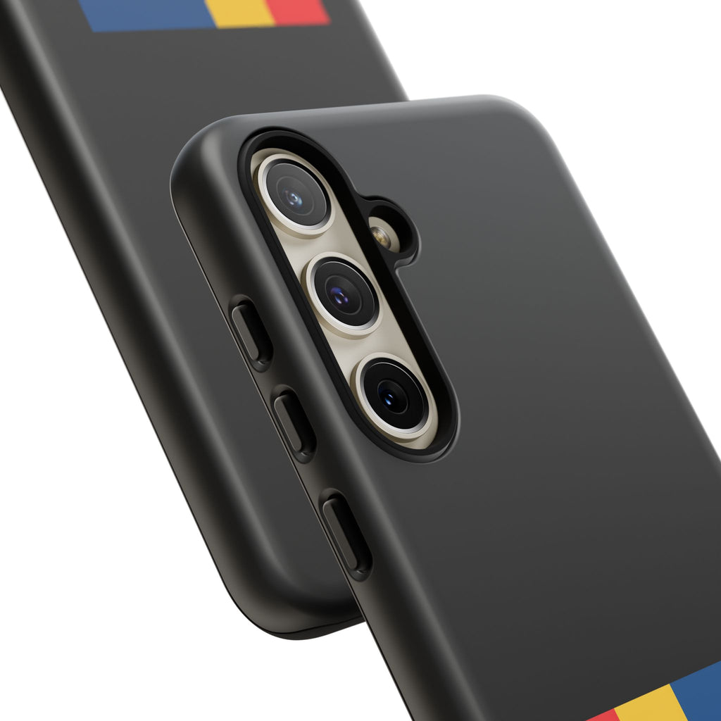 BCS17 - Tough Protective Phone Case