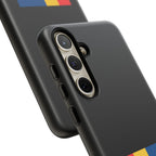 BCS17 - Tough Protective Phone Case