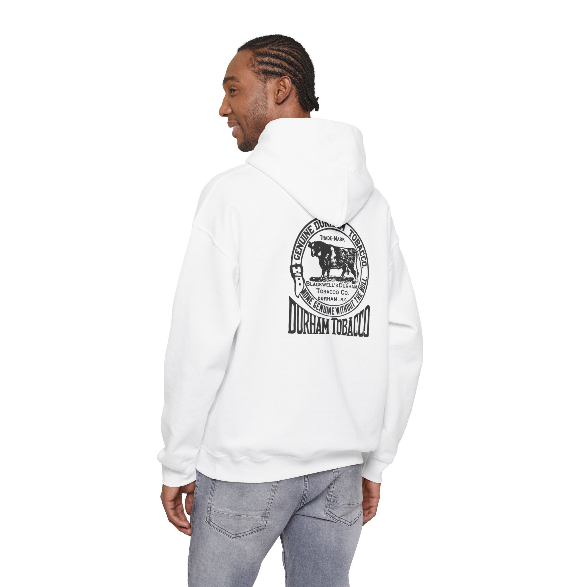 BCS12 -  Unisex Heavy Blend™ Hooded Sweatshirt