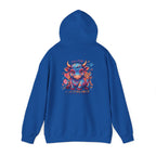 BCS13 -  Unisex Heavy Blend™ Hooded Sweatshirt