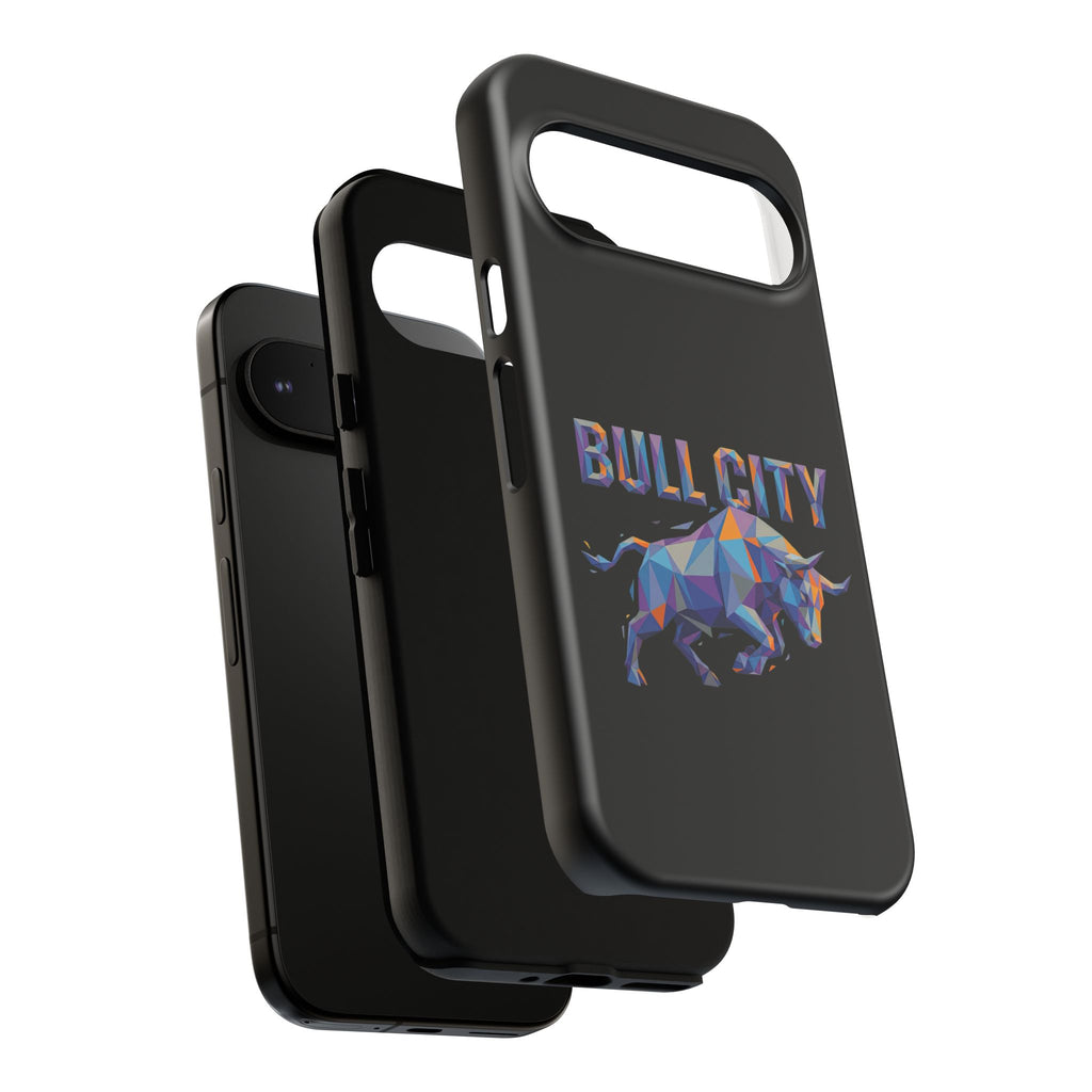 BCS3 - Tough Protective Phone Case