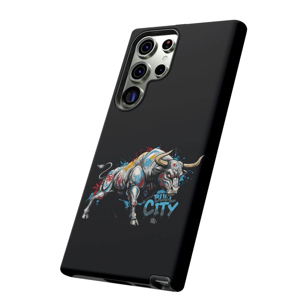 BCS2 - Tough Protective Phone Case