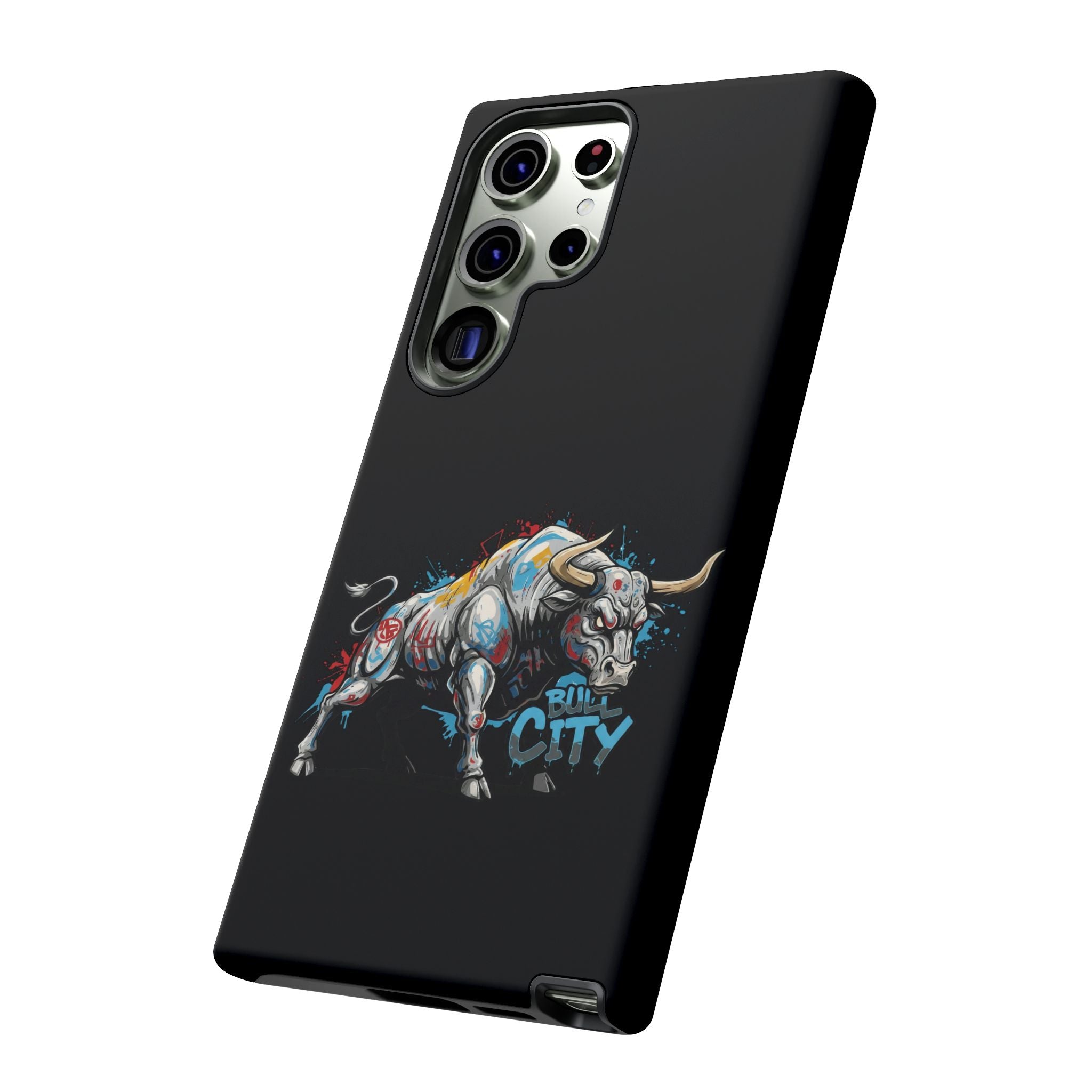 BCS2 - Tough Protective Phone Case
