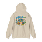BCS15 -  Unisex Heavy Blend™ Hooded Sweatshirt