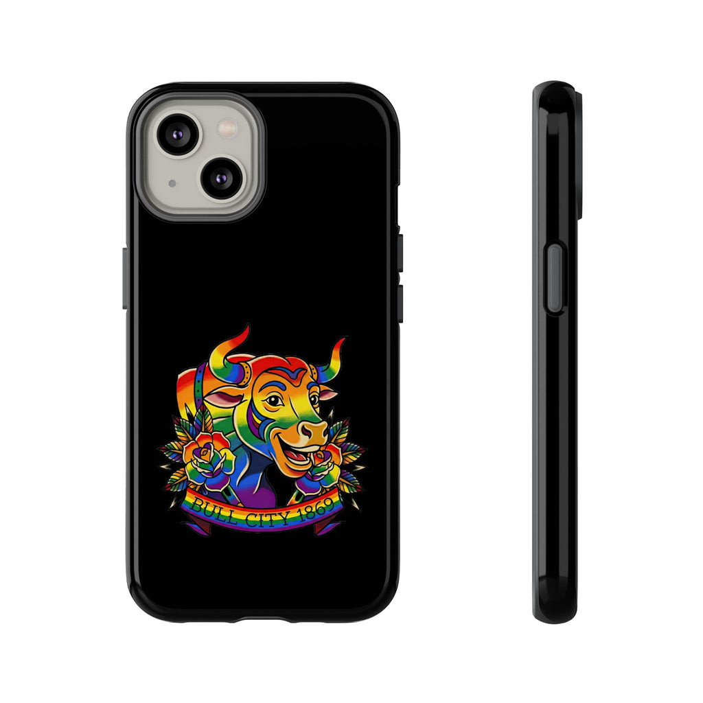 BCS4 - Tough Protective Phone Case
