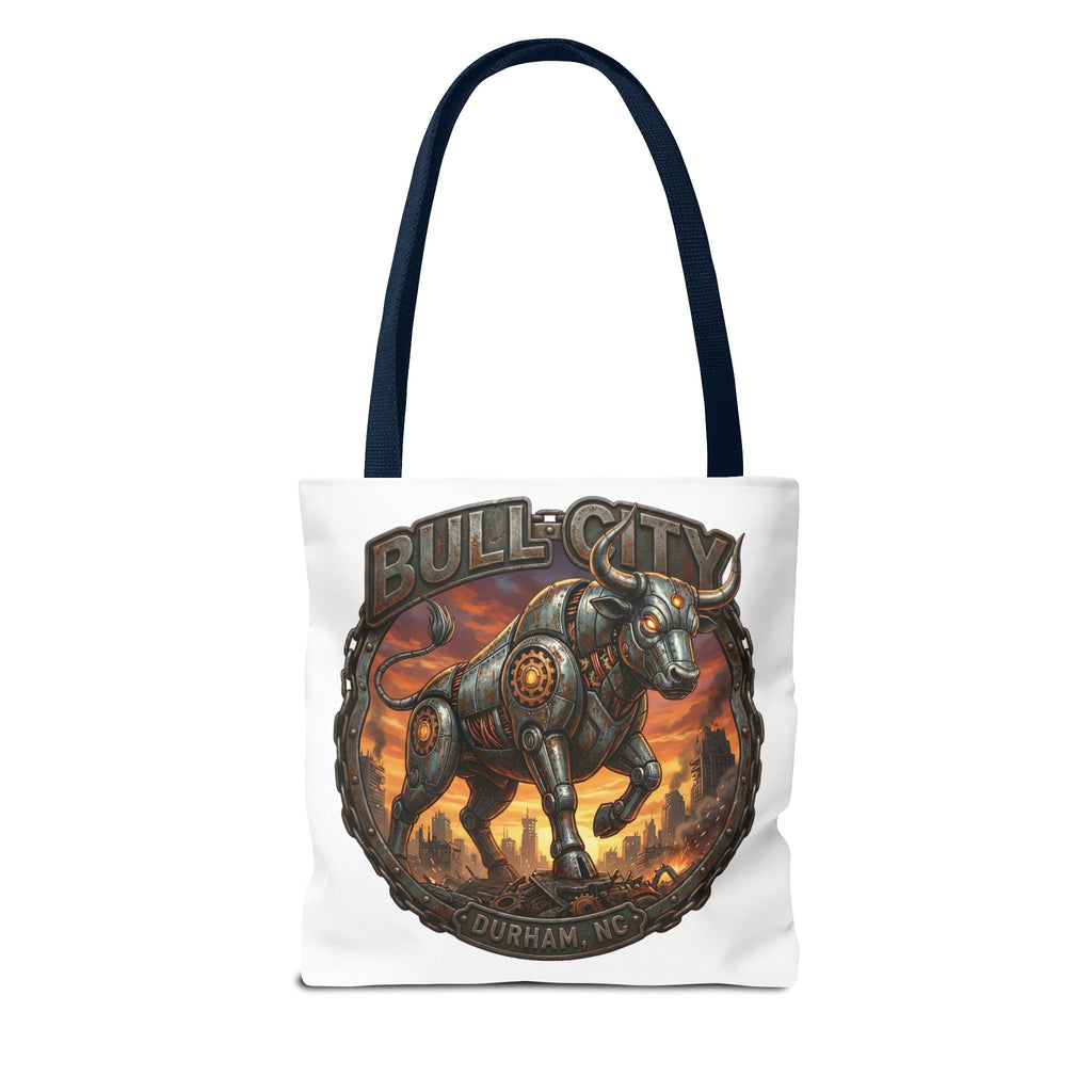 BCS5 - Tote Bag