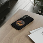 BCS5 - Tough Protective Phone Case
