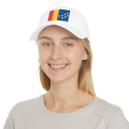 BCS17 - Low Profile Baseball Cap