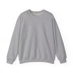 BCS2 - Crewneck Sweatshirt — Backside Print