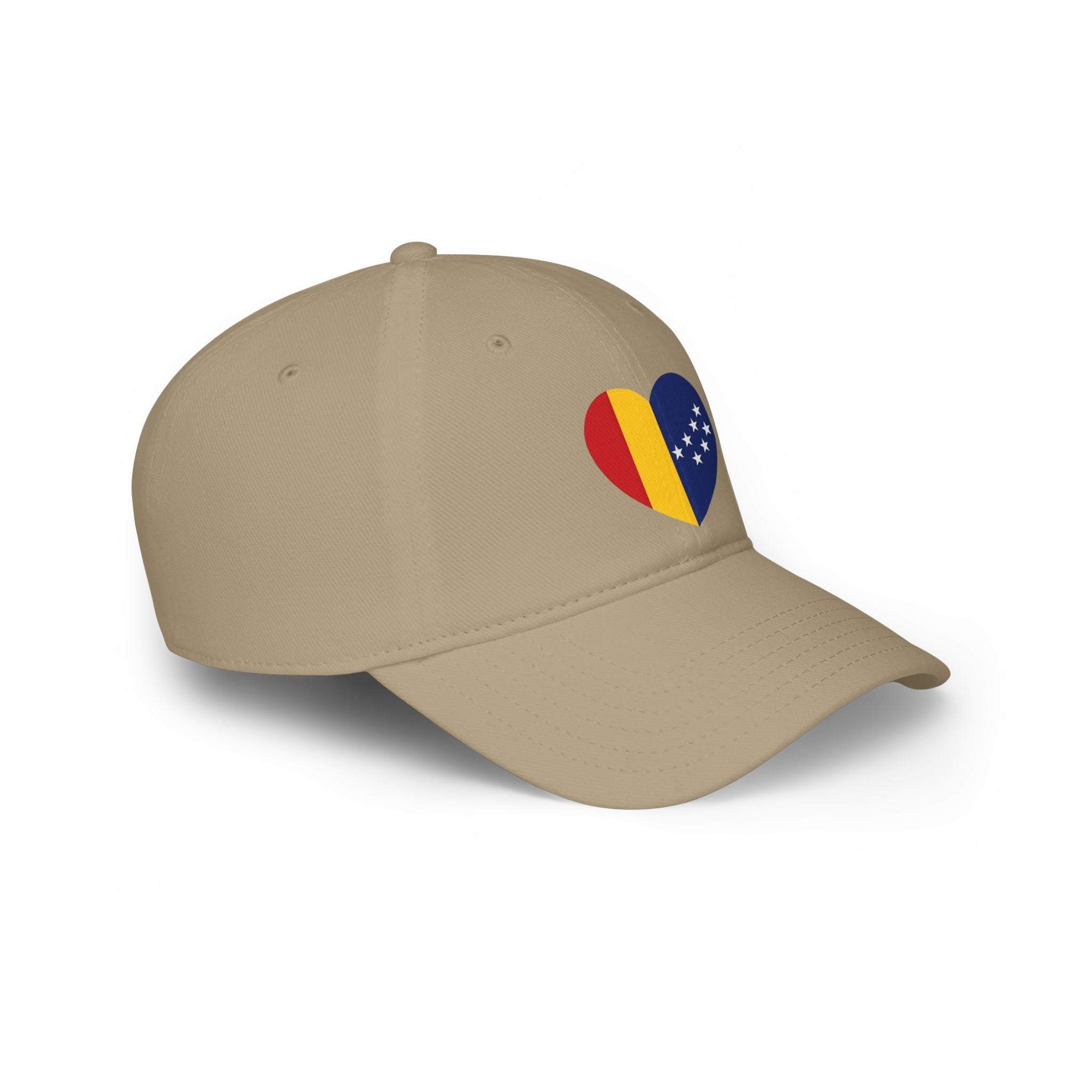 BCS16 - Low Profile Baseball Cap