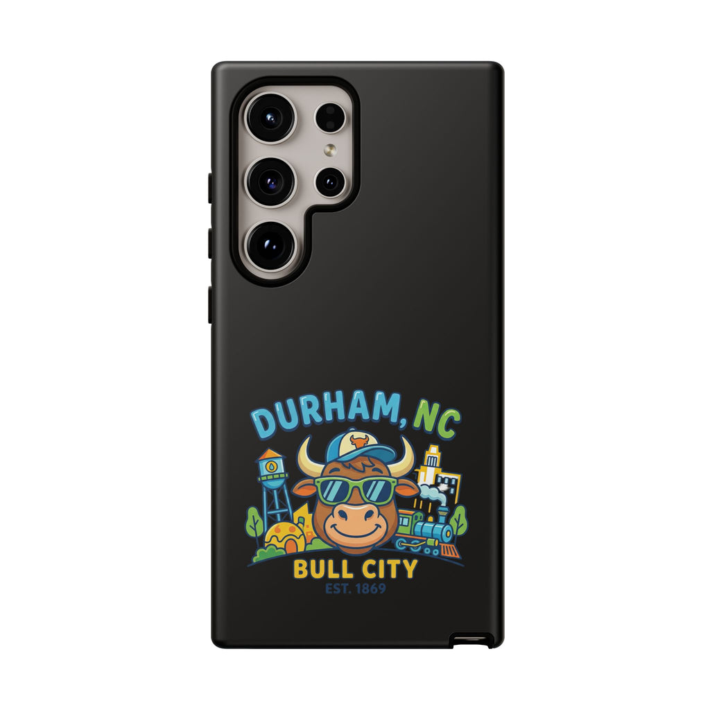 BCS15 - Tough Protective Phone Case