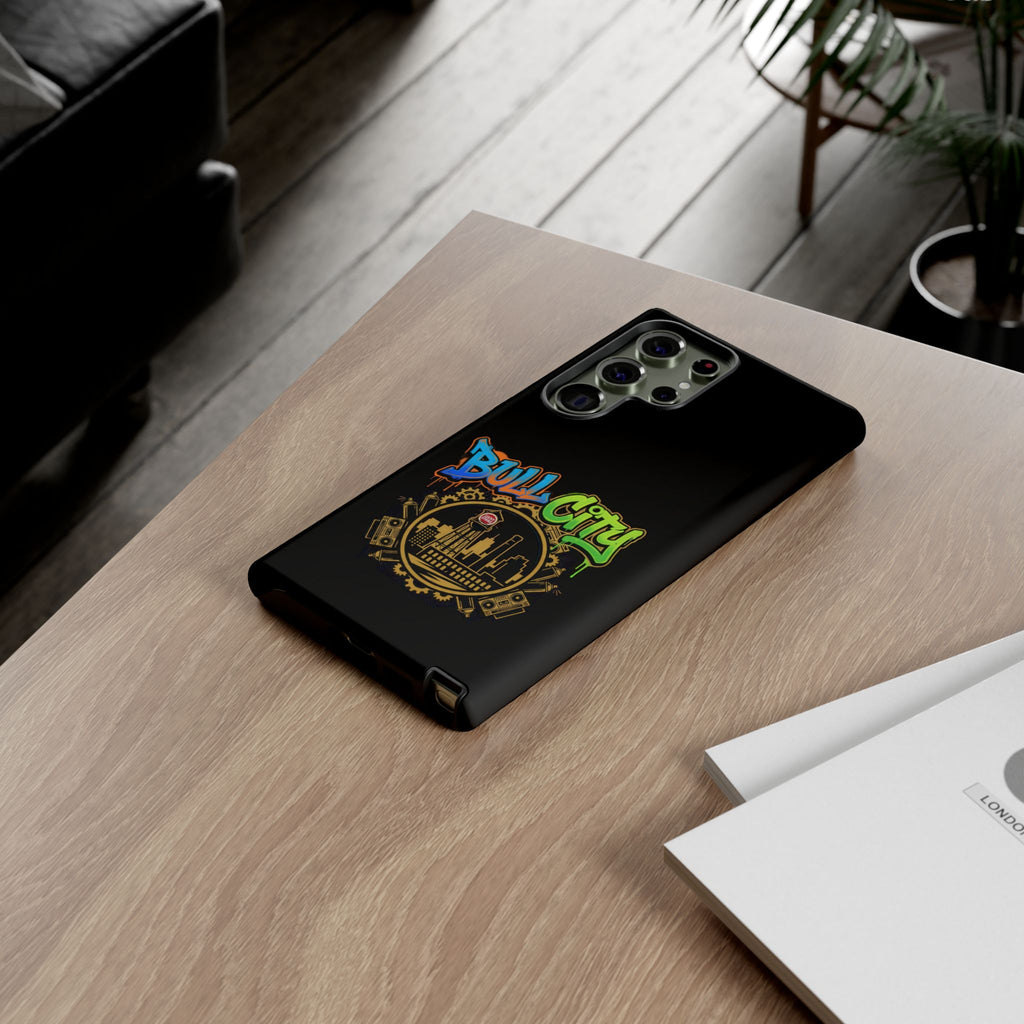 BCS7 - Tough Protective Phone Case