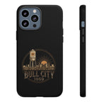 BCS9 - Tough Protective Phone Case