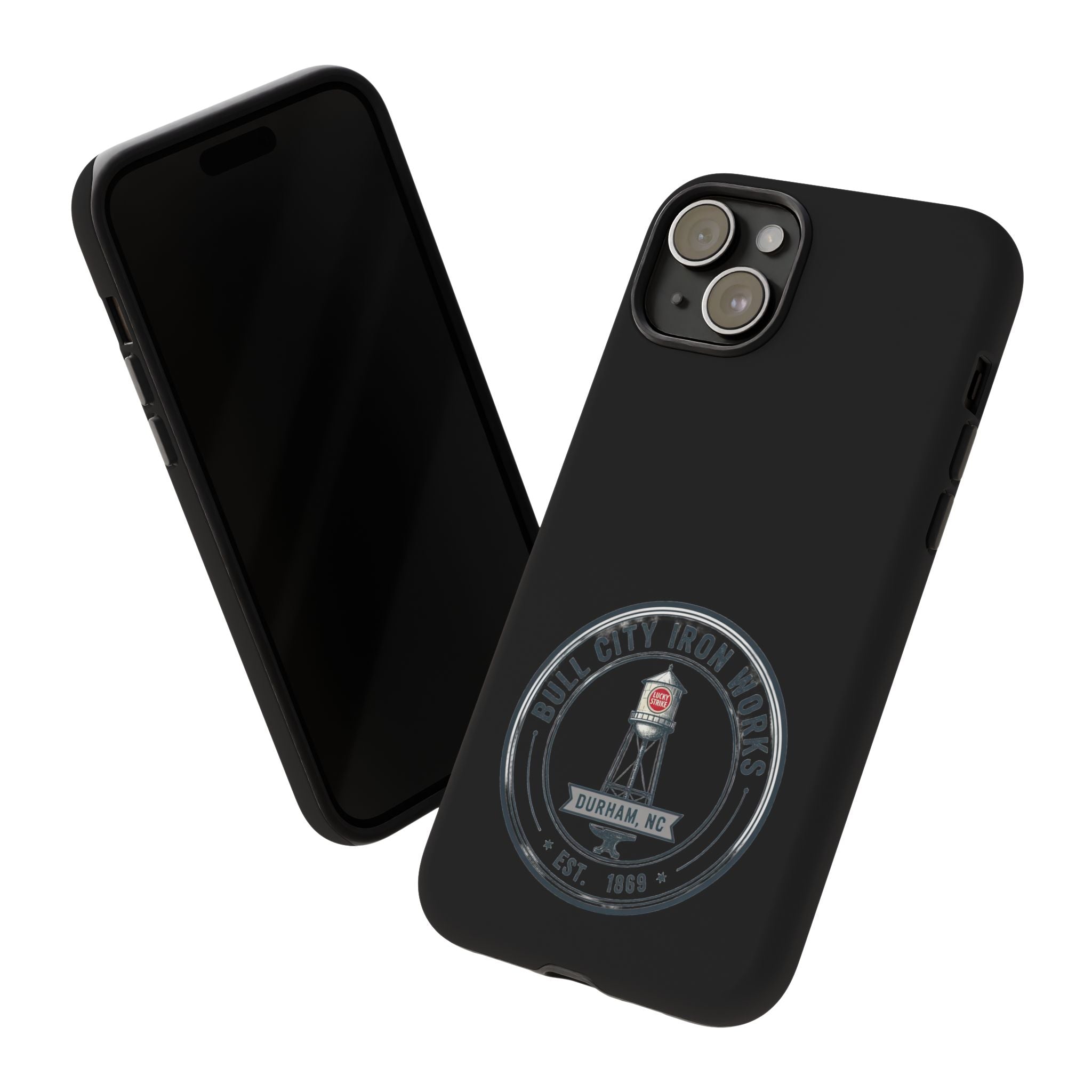 BCS14 - Tough Protective Phone Case