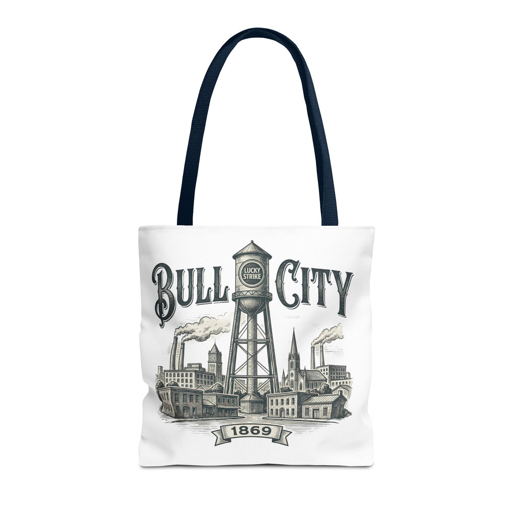 BCS8 - Tote Bag