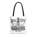 BCS8 - Tote Bag