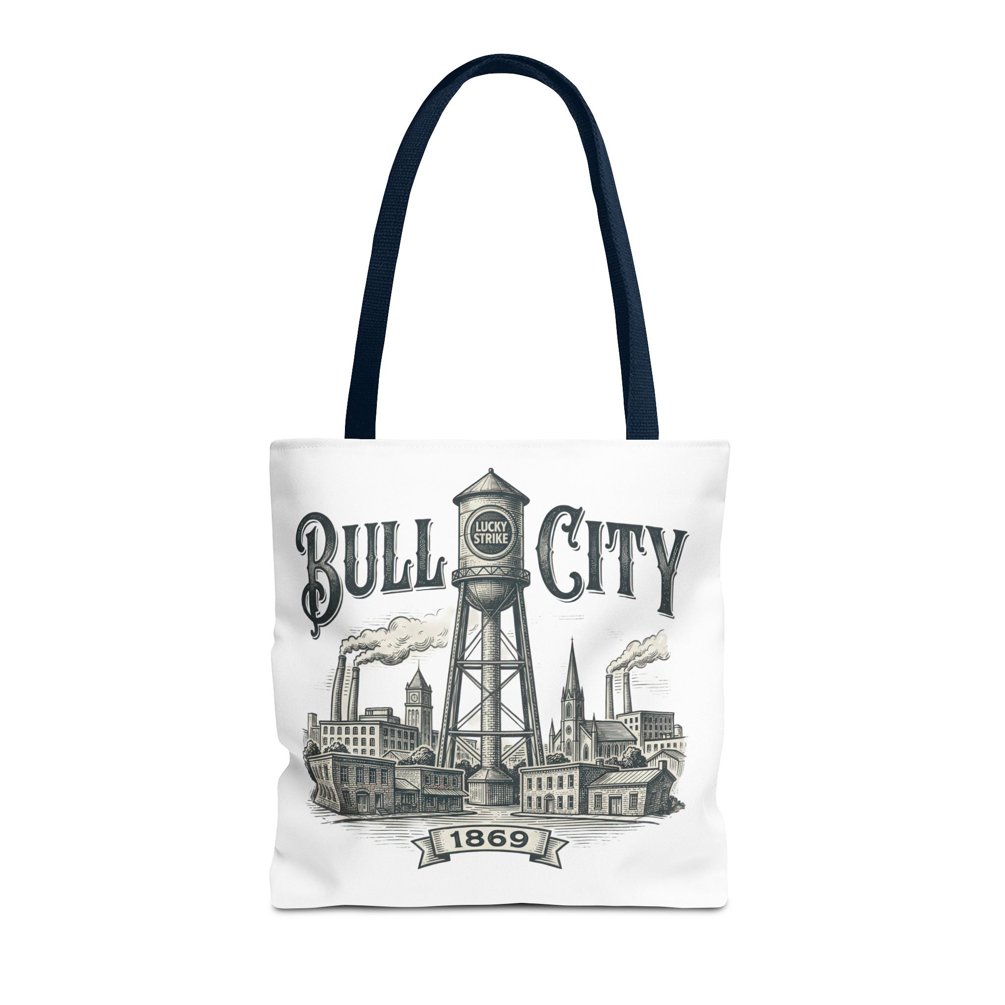 BCS8 - Tote Bag