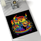 BCS4 - Square Sticker