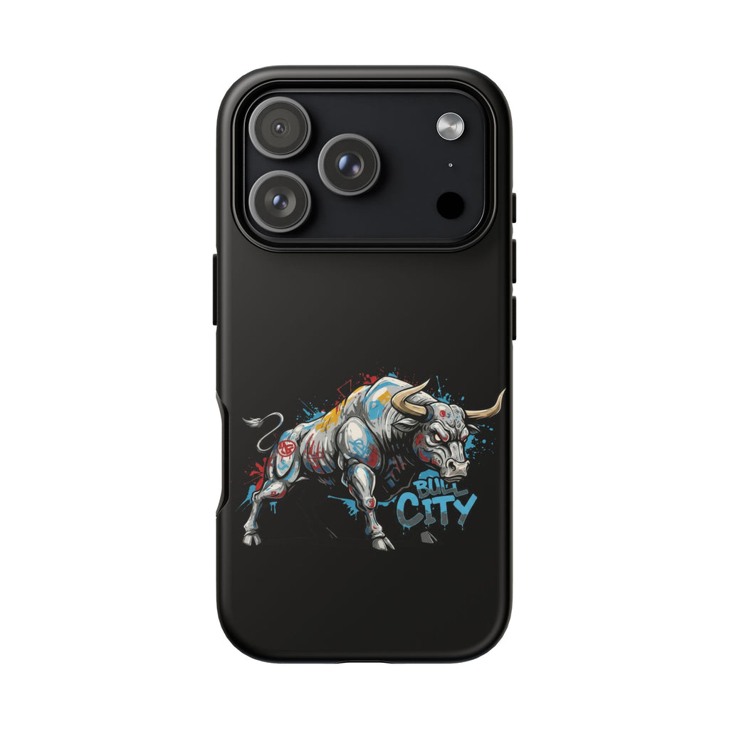 BCS2 - Tough Protective Phone Case