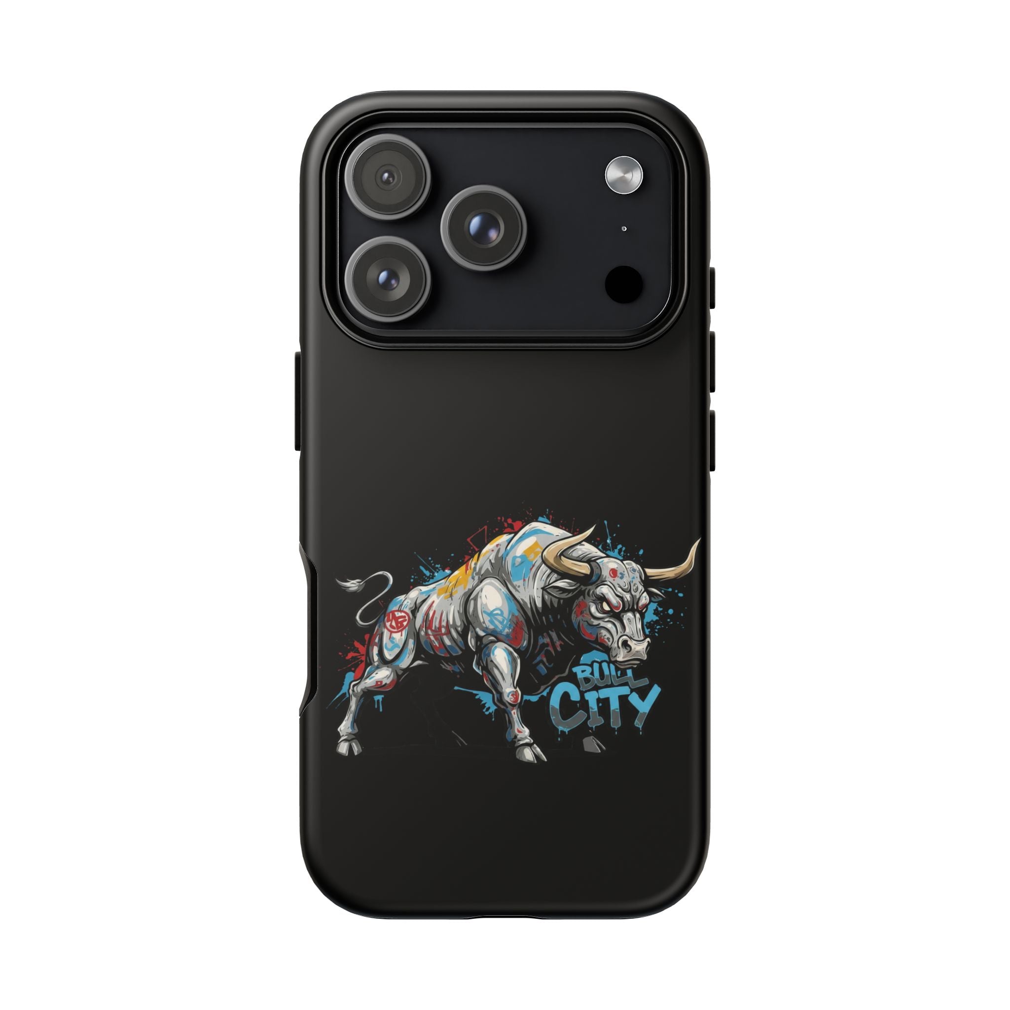 BCS2 - Tough Protective Phone Case