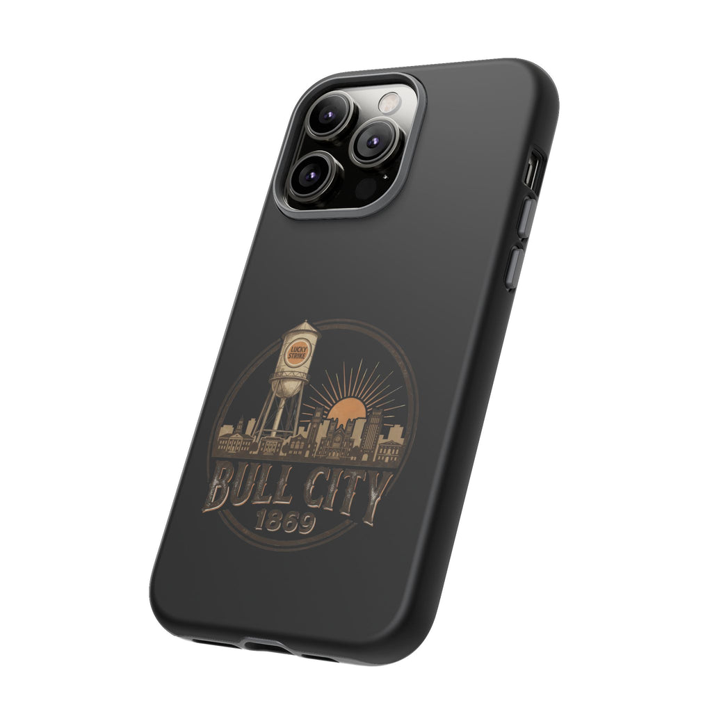 BCS9 - Tough Protective Phone Case