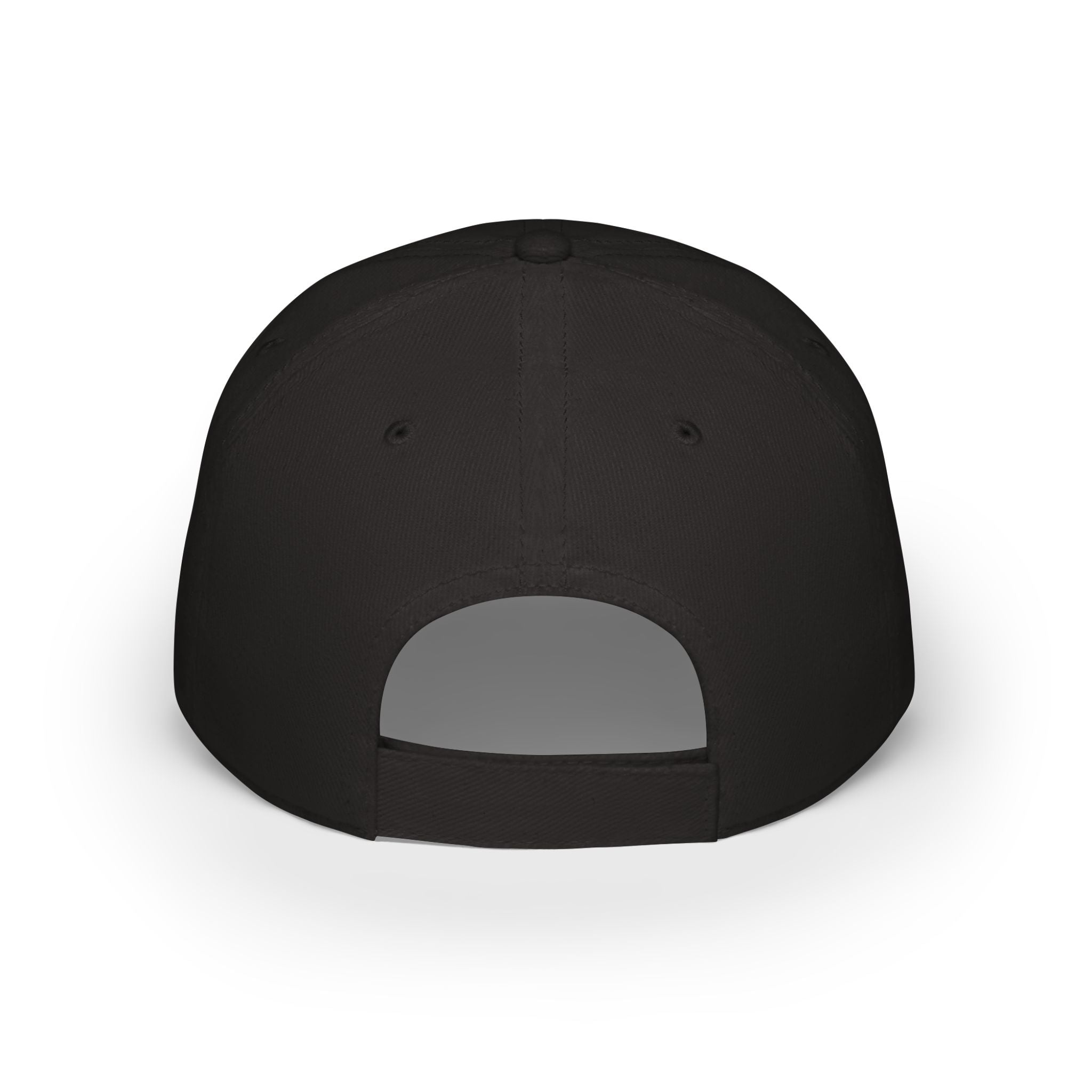 BCS10 - Low Profile Baseball Cap
