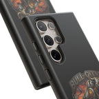 BCS5 - Tough Protective Phone Case