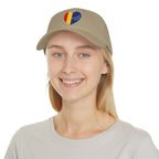 BCS16 - Low Profile Baseball Cap