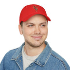 BCS6- Low Profile Baseball Cap