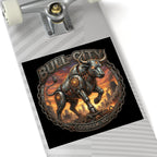 BCS5 - Square Sticker
