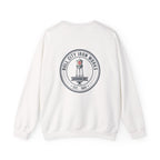 Copy of BCS13 - Crewneck Sweatshirt — Backside Print