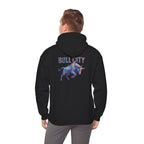 BCS3 -  Unisex Heavy Blend™ Hooded Sweatshirt
