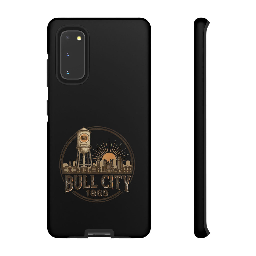 BCS9 - Tough Protective Phone Case