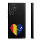BCS16 - Tough Protective Phone Case