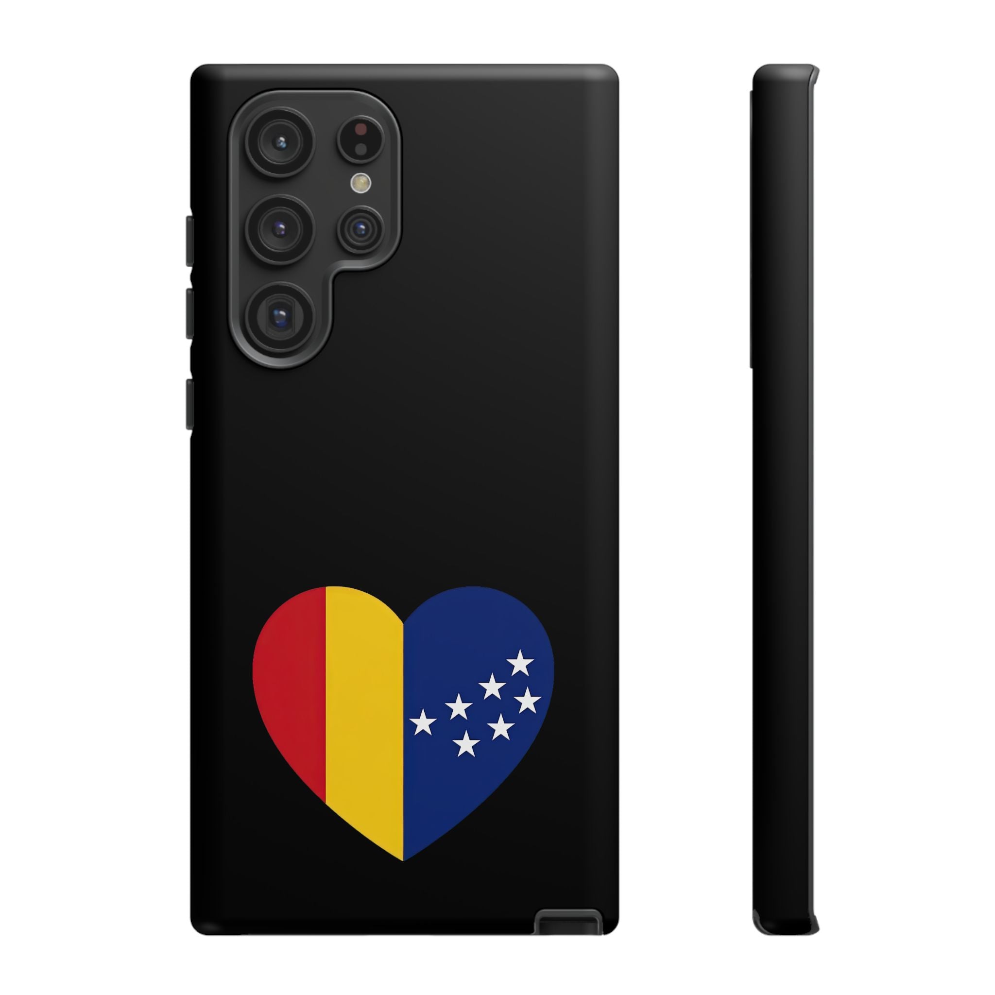 BCS16 - Tough Protective Phone Case