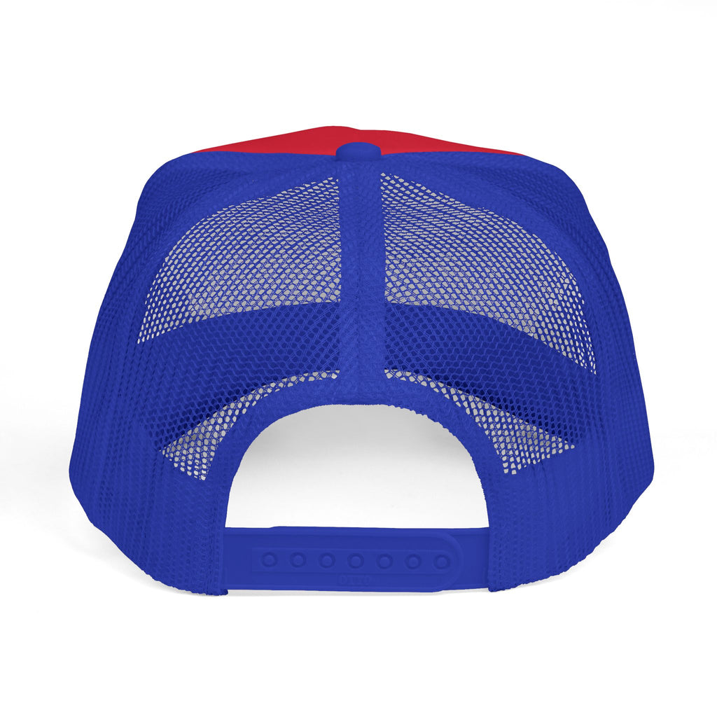 BCS8  -  Trucker Caps