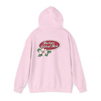 BCS11 -  Unisex Heavy Blend™ Hooded Sweatshirt