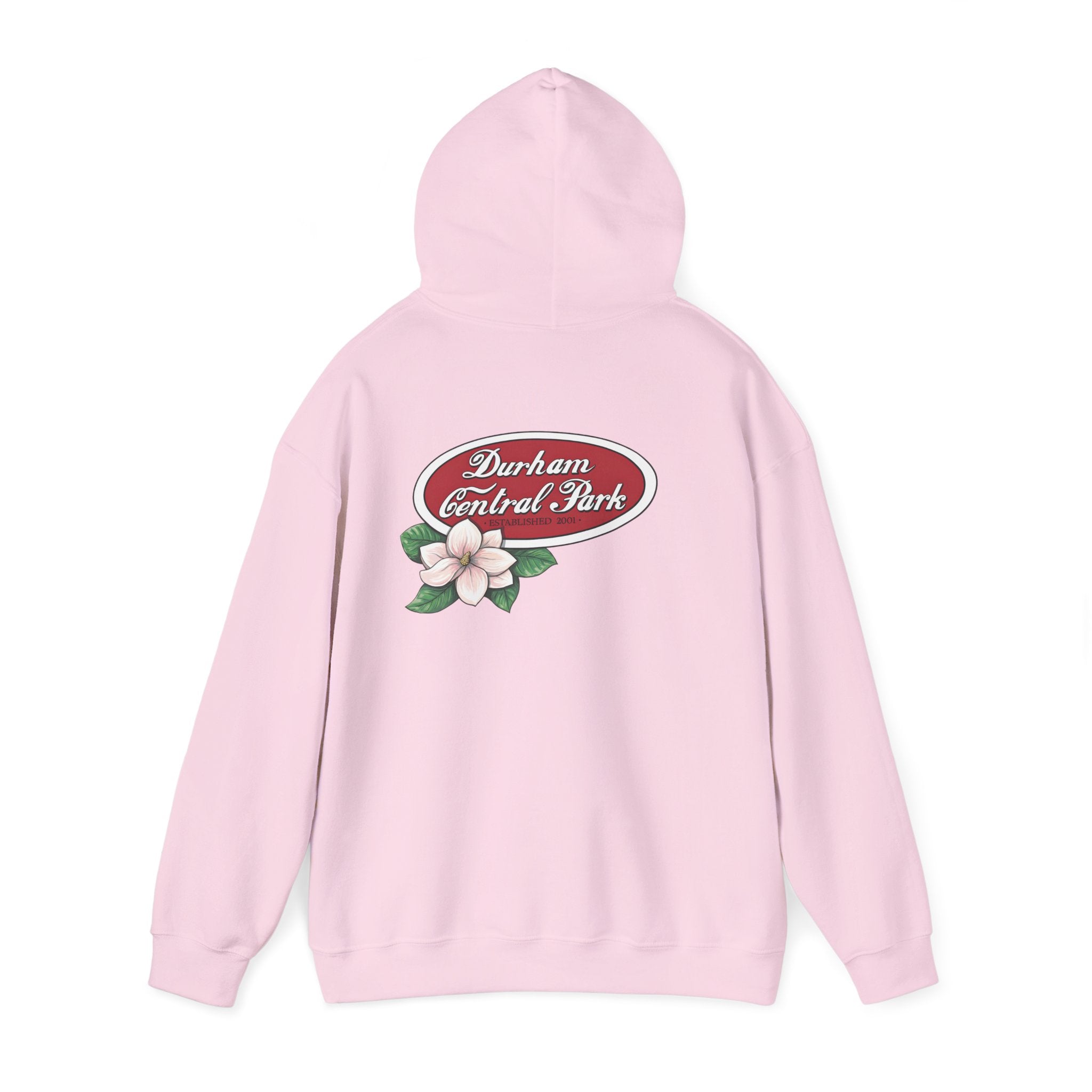 BCS11 -  Unisex Heavy Blend™ Hooded Sweatshirt