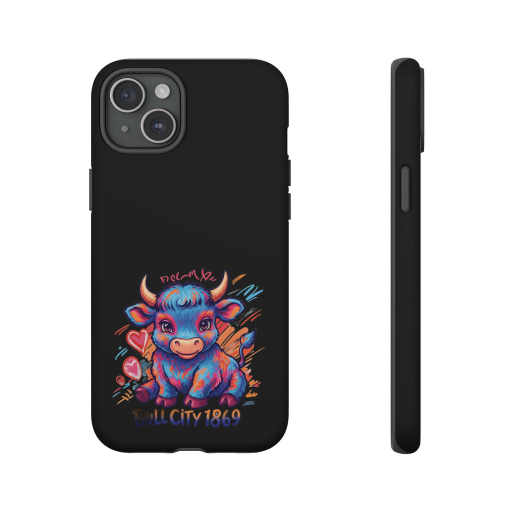 BCS13 - Tough Protective Phone Case