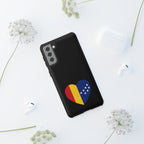 BCS16 - Tough Protective Phone Case
